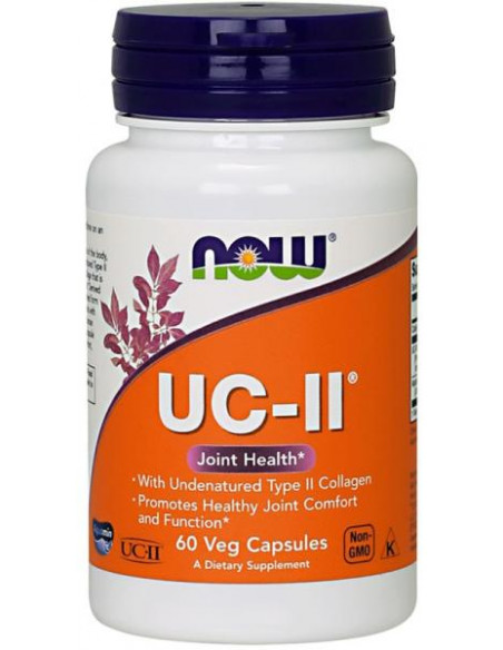 NOW UC-II 60 NOW UC-II 60