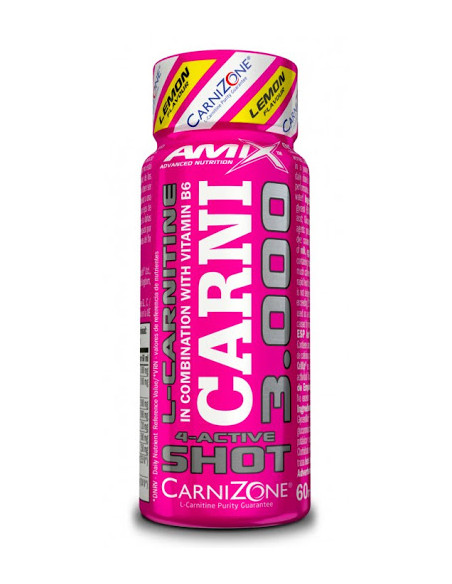Amix CarniShot 3000 60 ml