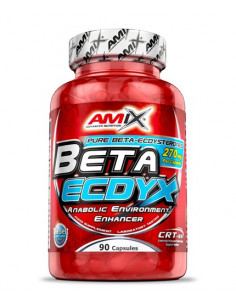 Amix Beta Ecdyx Pure