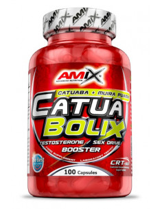 Amix Catua Bolix