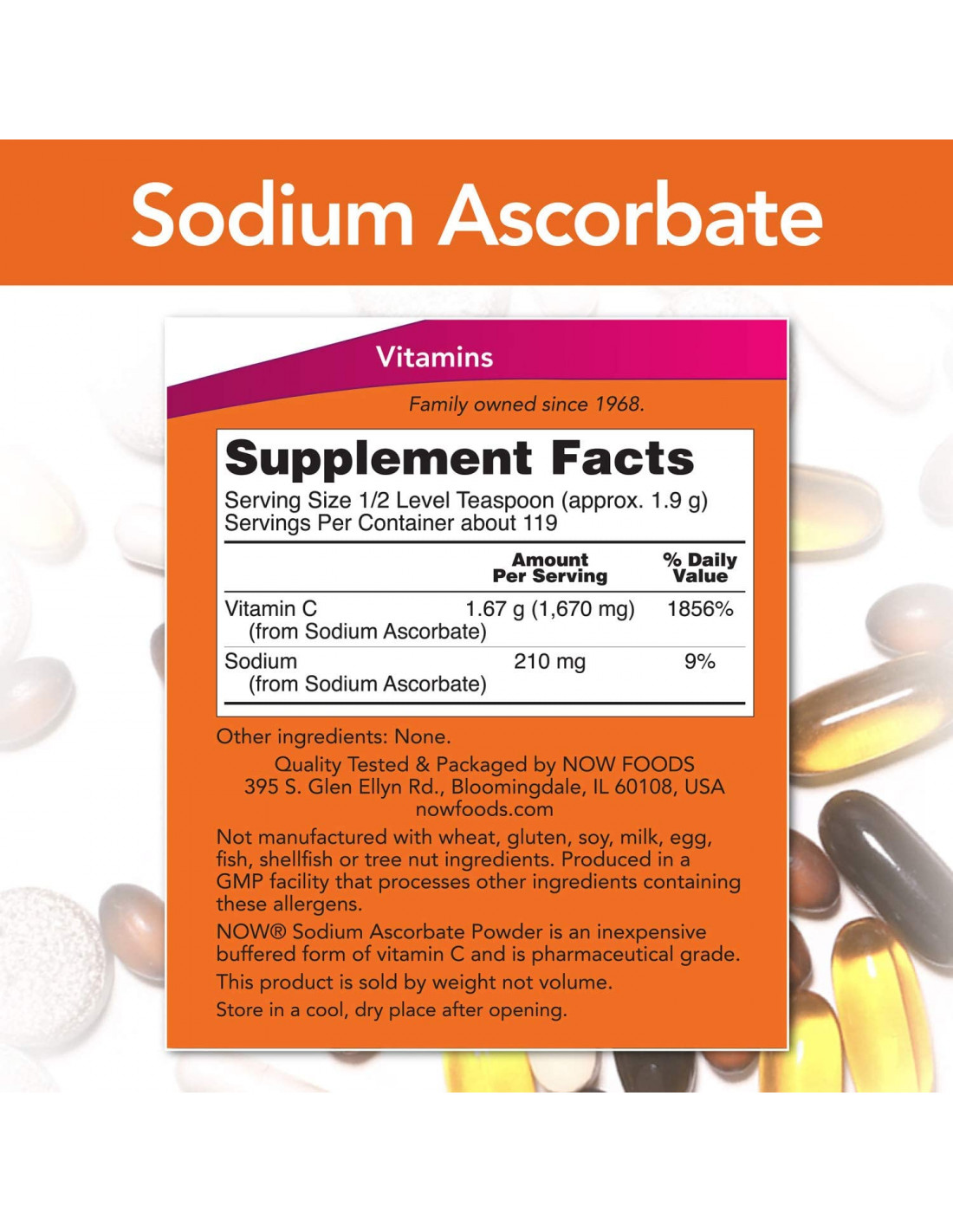 Аскорбат натрия что это. Витамин с Now sodium Ascorbate 227 г. NUTRIBIOTIC sodium Ascorbate, 227 гр.. Содиум аскорбат айхерб. Sodium Ascorbate отзывы.