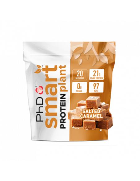 PhD Smart Protein Plant