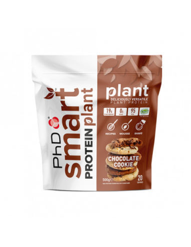 PhD Smart Protein Plant