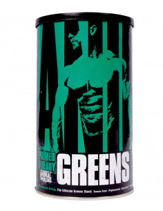Universal Nutrition Animal Greens