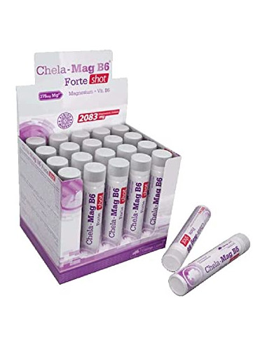 Olimp Nutrition Chela-Mag B6 Forte Shot 25 ml