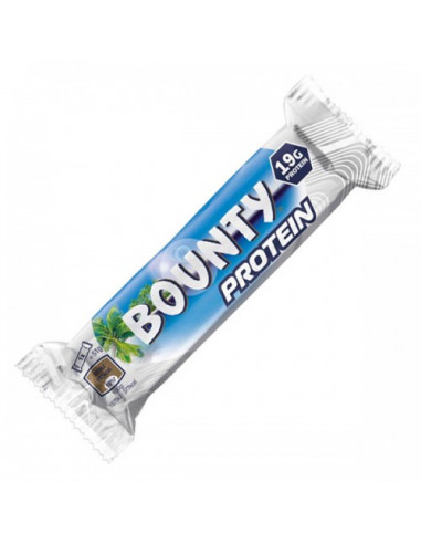 Bounty Hi-Protein Bar