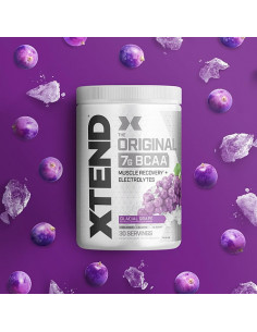 Xtend ORIGINAL 30 servings 2