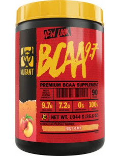 Mutant BCAA 1044g
