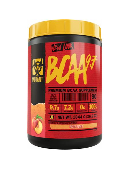 Mutant BCAA 1044g