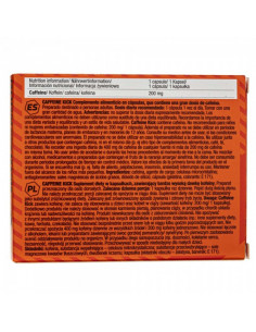 Olimp Caffeine Kick 200mg 2