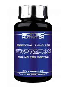 Scitec Tryptophan