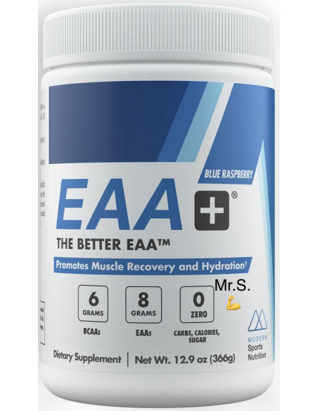 Modern Sport Nutrition EAA