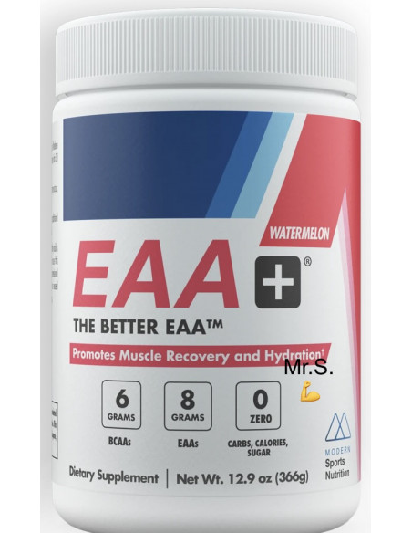 Modern Sport Nutrition EAA