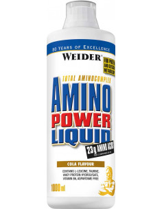Weider Amino Power Liquid 1000 ml