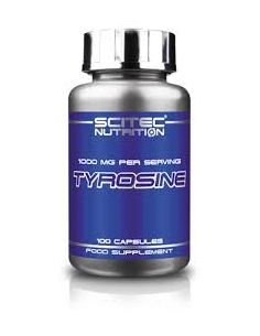 Scitec Tyrosine