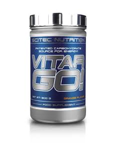 Scitec Vitargo 900