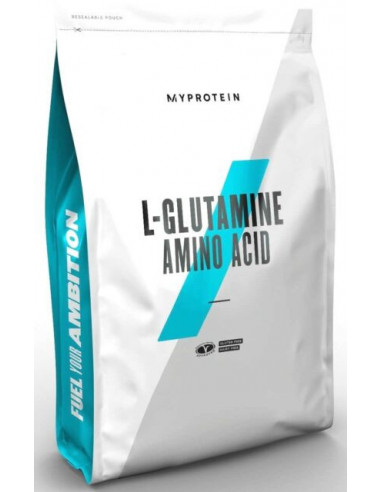 MyProtein L-Glutamine 250g