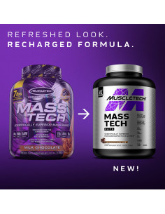 MuscleTech Mass Tech Elite 3200g 2