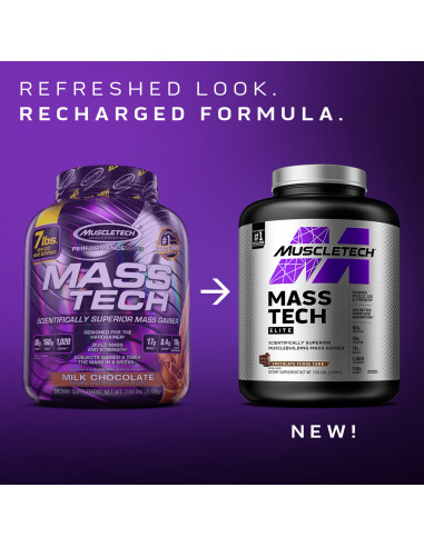 muscletech mass tech elite