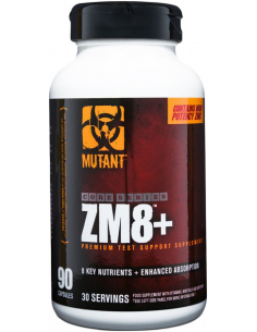 Mutant ZM8