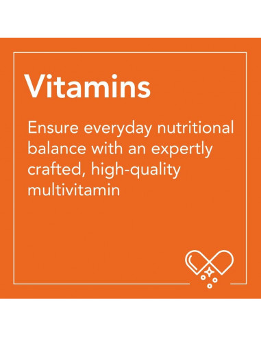 NOW Co-Enzyme B-Complex vitamin