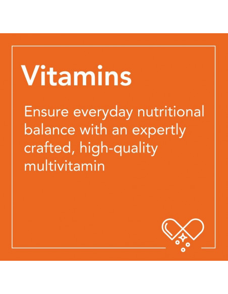 NOW Co-Enzyme B-Complex vitamin