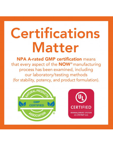 NOW Co-Enzyme B-Complex 60 kapszula