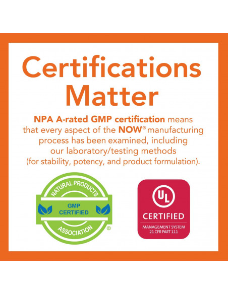 NOW Co-Enzyme B-Complex 60 kapszula