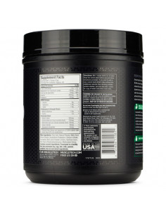 MUSCLETECH Amino Build 2