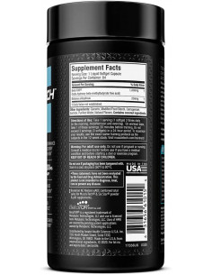 MuscleTech Clear Muscle 2