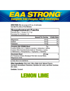 MHP EAA Strong 304g 2