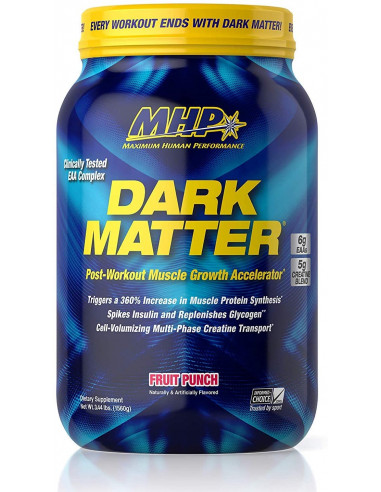 MHP Dark Matter 1560g