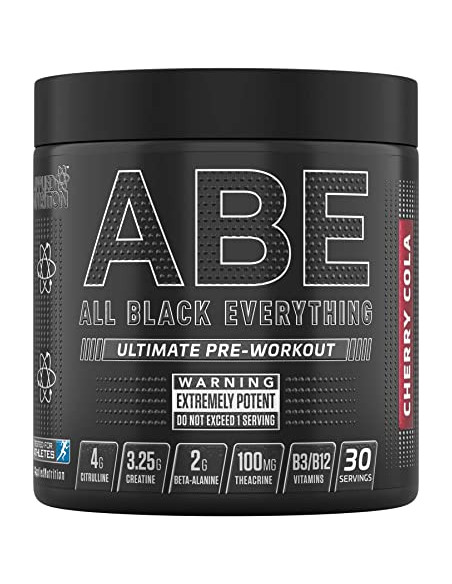 Applied Nutrition ABE