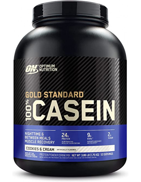 Optimum Nutrition Gold Standard 100% Casein
