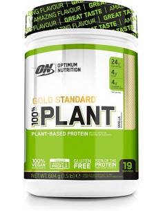 Optimum Nutrition Gold Standard 100% Plant 684 g 2