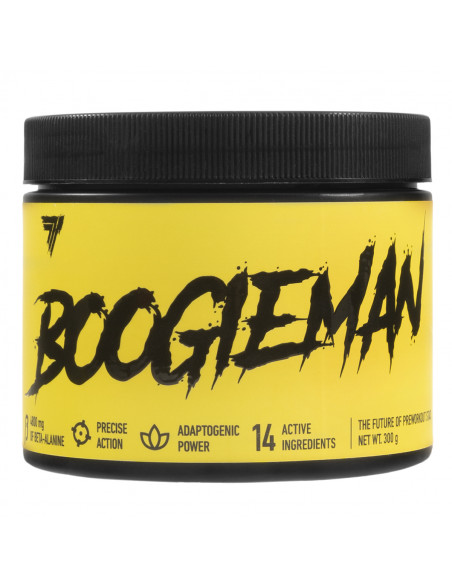 Trec Nutrition Boogieman