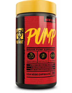 Mutant Pump 154