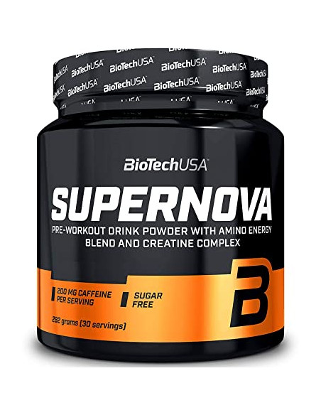 BioTechUSA SuperNova 282 g