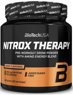 BioTechUSA NitroX Therapy