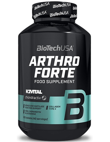 BioTechUSA Arthro Forte
