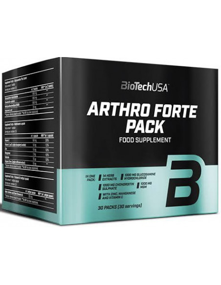 BioTechUSA Arthro Forte Pack