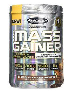 MuscleTech Pro Series Mass Gainer 2