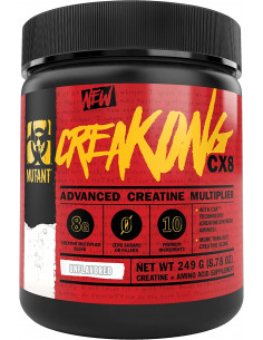 Creakong CX8 249g
