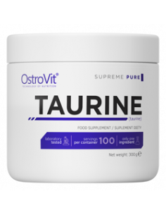 OstroVit Taurine 300 g