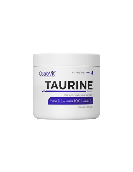 OstroVit Taurine 300 g