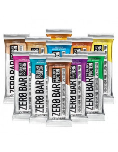 BioTechUSA Zero Bar 50 g