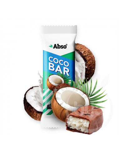 Absorice Choco Bar 35 g