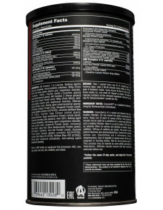 Universal Nutrition Animal M-Stak 23 2