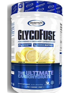 Gaspari Nutrition Glycofuse