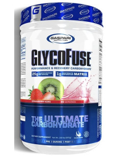 Gaspari Nutrition Glycofuse 2
